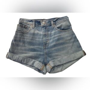 BDG Mom‎ High-Rise Jean Shorts – Women’s Size 26